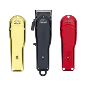 1 GAMMA PIU MASZYNKA ALPHA