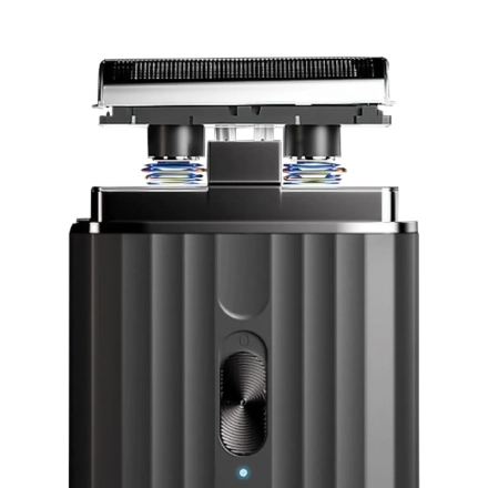 JRL SH2301 ONYX SF PRO SHAVER GOLARKA - obrazek 4