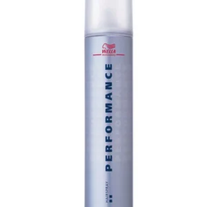 WELLA PERFORMANCE, BARDZO MOCNY SPRAY DO WŁOSÓW 500 ML