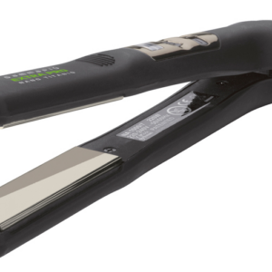 GAMMA PIU, PROSTOWNICA EXTRA PRO LCD, CZARNA