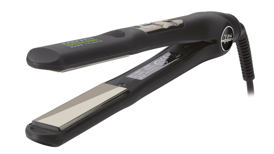 GAMMA PIU, PROSTOWNICA EXTRA PRO LCD, CZARNA