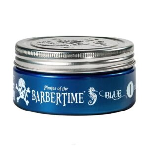 large_Blue-Pomade-1-1-2-750x BARBERTIME POMADA MAXIMUM CONTROL BLUE 150 ML