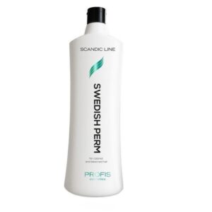 SCANDIC PŁYN DO TRWAŁEJ DO WŁÓSÓW FARBOWANYCH 1000 ML