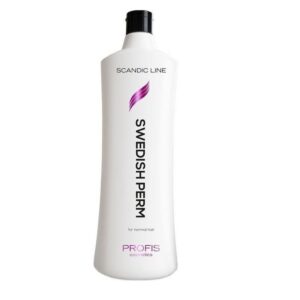 SCANDIC PŁYN DO TRWAŁEJ DO WŁÓSÓW NORMALNYCH 1000ML