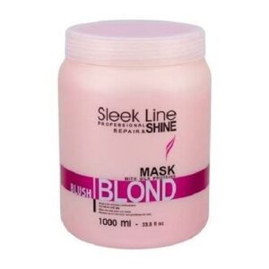 STAPIZ MASKA BLOND BLUSH 1000ML