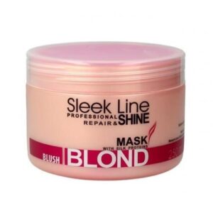 STAPIZ MASKA BLOND BLUSH 250ML