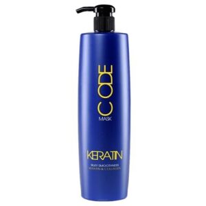 STAPIZ MASKA KERATIN CODE 1000ML
