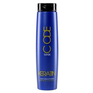 STAPIZ MASKA KERATIN CODE 250ML