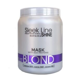 STAPIZ MASKA NEUTRALIZUJĄCA VIOLET BLOND 1000ML