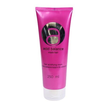STAPIZ MASKA ZAKWASZAJĄCA ACID BALANCE 250ML