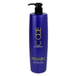 STAPIZ SZAMPON KERATIN CODE 1000ML