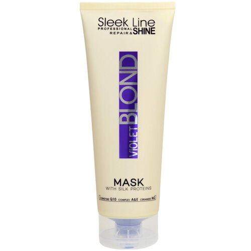 STAPIZ MASKA NEUTRALIZUJĄCA VIOLET BLOND 250ML