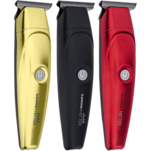 GAMMA PIU TRYMER HITTER