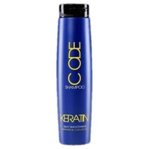 STAPIZ SZAMPON KERATINA CODE 250ML