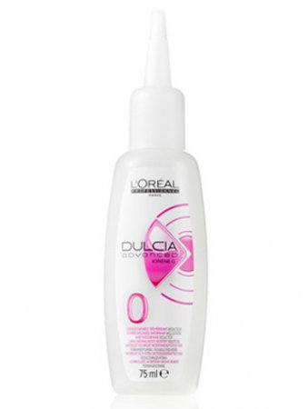 Loreal Dulcia Advanced, trwała ondulacja, 75ml