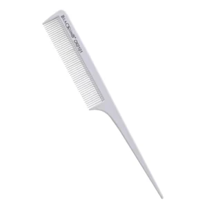 Ceramiczny Grzebień Do Tapirowania Włosów Ze Szpikulcem