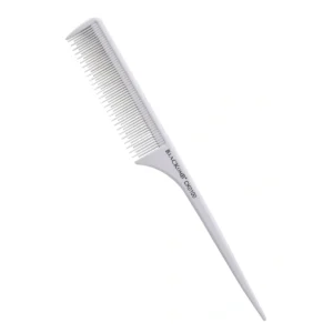 Grzebień Fryzjerski Do Tapirowania Włosów Ceramiczny
