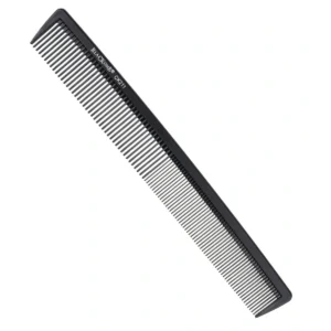 grzebien-fryzjerski-do-strzyzenia-wlosow-karbonowy Grzebień Fryzjerski Do Strzyżenia Włosów KARBONOWY