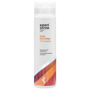 keen strok- Bain Nutritive 250ml Keen Strok Bain Nutritive Shampoo, nawilżająco-odżywczy 250ml
