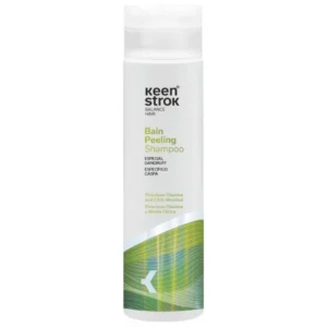 KEEN STROK - BAIN PEELING SZAMPON PRZECIWŁUPIEŻOWY 250 ML