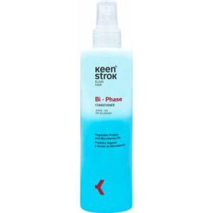 keen-strok-biphase-leave-in-conditioner-balsam-250ml KEEN STROK - BI-PHASE CONDITIONER LEAVE-ON, ODŻYWKA BEZ SPŁUKIWANIA 250 ML