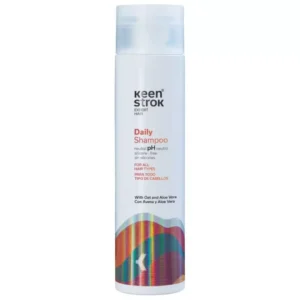 keen-strok-daily-shampoo-250ml keen strok Daily Shampoo NEUTRALNY SZAMPON DO KAŻDEGO RODZAJU WŁOSÓW 250 ML