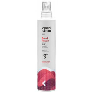 KEEN STROK 9s Elixir Hair Bond Repair spray-balsam 250 ml