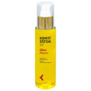 keen-strok-elixir-hair-repair-oil KEEN STROK Oleo Repair - OLEJEK OCHRONNY 100 ML