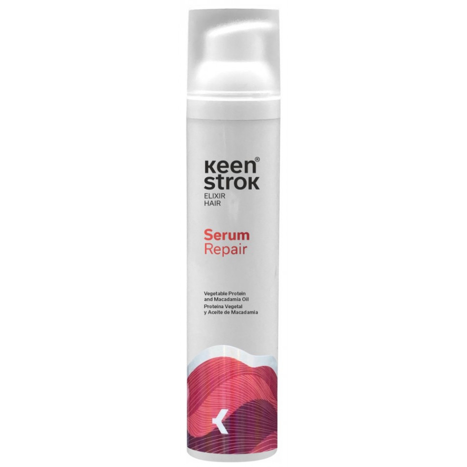 KEEN STROK Elixir Hair Repair serum 100 ML