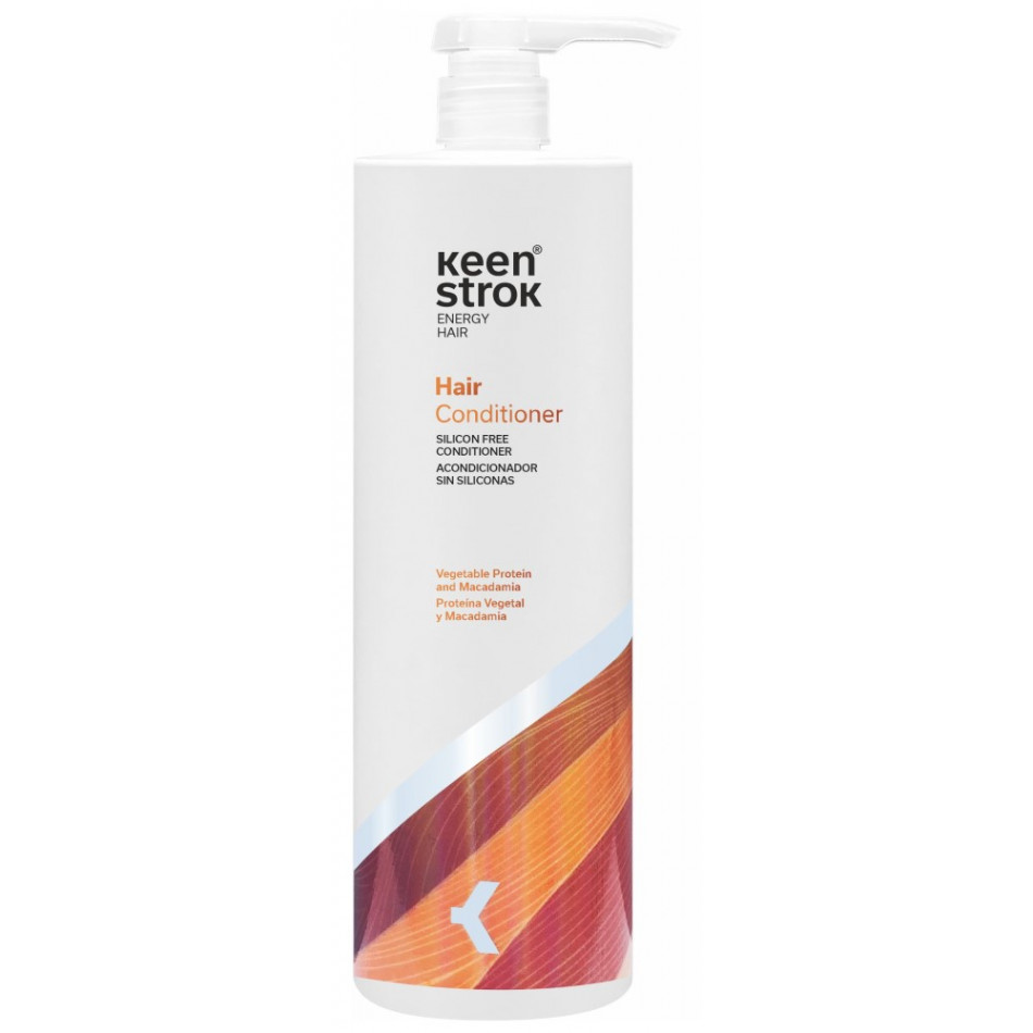 keen strok Hair Conditioner NATYCHMIASTOWA ODŻYWKA 1000 ML