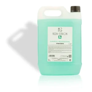 keen strok- szampol 5000 ml Professional Shampoo PROFESJONALNY SZAMPON SALONOWY 5000 ML