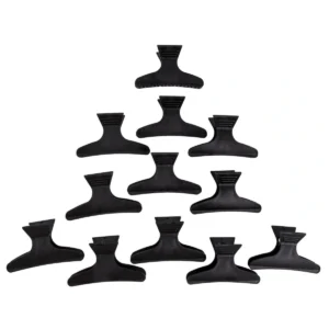 Klamry Fryzjerskie Żabki Ponik's