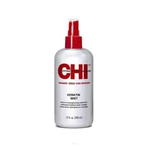 CHI KERATYNA W SPRAYU MIST MGIEŁKA 355ML