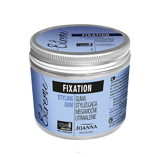 JOANNA PROFESSIONAL EXTREME GUMA STYLIZUJĄCA MEGAMOCNA 200G