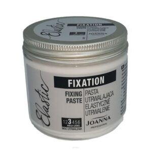 JOANNA PROFESSIONAL PASTA UTRWALAJĄCA ELASTYCZNE UTRWALENIE 200G