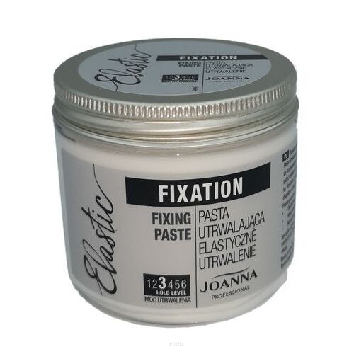 JOANNA PROFESSIONAL PASTA UTRWALAJĄCA ELASTYCZNE UTRWALENIE 200G