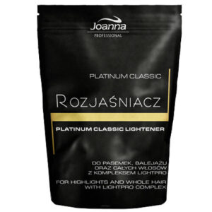 large_JOANNA-PROFESSIONAL-ROZJASNIACZ-PLATINIUM-CLASSIC-450G-13885 JOANNA PROFESSIONAL ROZJAŚNIACZ PLATINIUM CLASSIC 450G