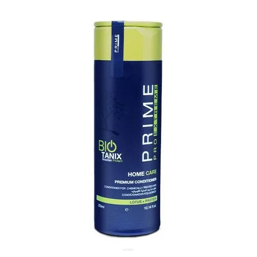 PRIME BIO TANIX HOME CARE BRAZILIAN PROTEIN ODŻYWKA 300 ML