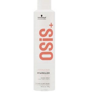 SCHWARZKOPF OSIS NABŁYSZCZACZ DO WŁOSÓW SPARKLER 300 ML