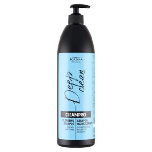 JOANNA PROFESSIONAL SZAMPON OCZYSZCZAJĄCY 1000ML