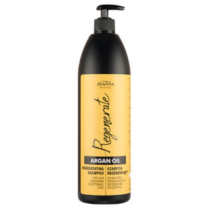 large_szampon-regenerujacy-joanna-argan JOANNA PROFESSIONAL SZAMPON ARGANOWY 1000ML