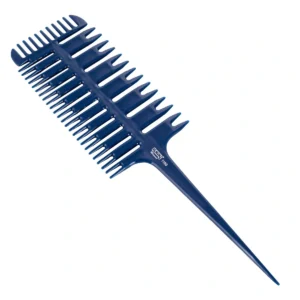 Ponik's grzebień do nakładania pasemek i baleyage