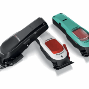 Gamma Piu Boosted UP Hair Clipper, Maszynka, 3 obudowy