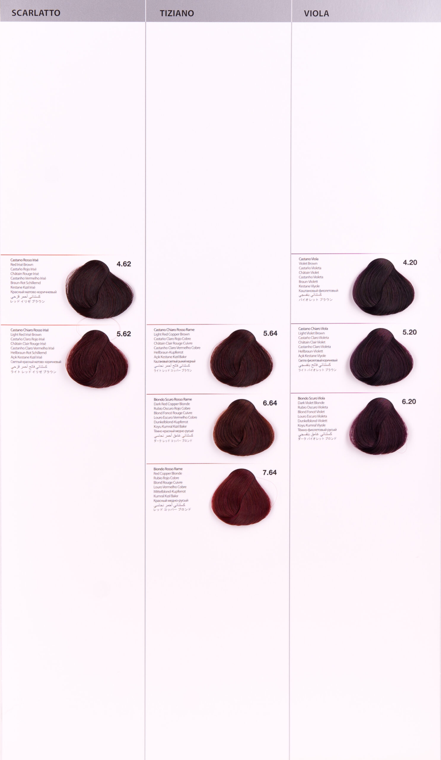 MyColor Colour Cream 100ml - obrazek 6