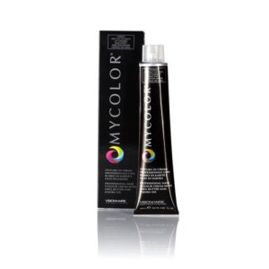 MyColor Colour Cream 100ml