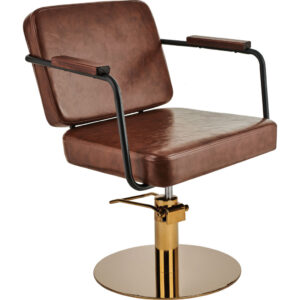 AYALA Fotel fryzjerski ENZO