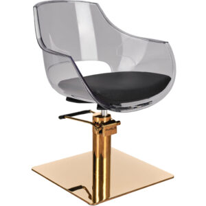 AYALA Fotel fryzjerski GHOS
