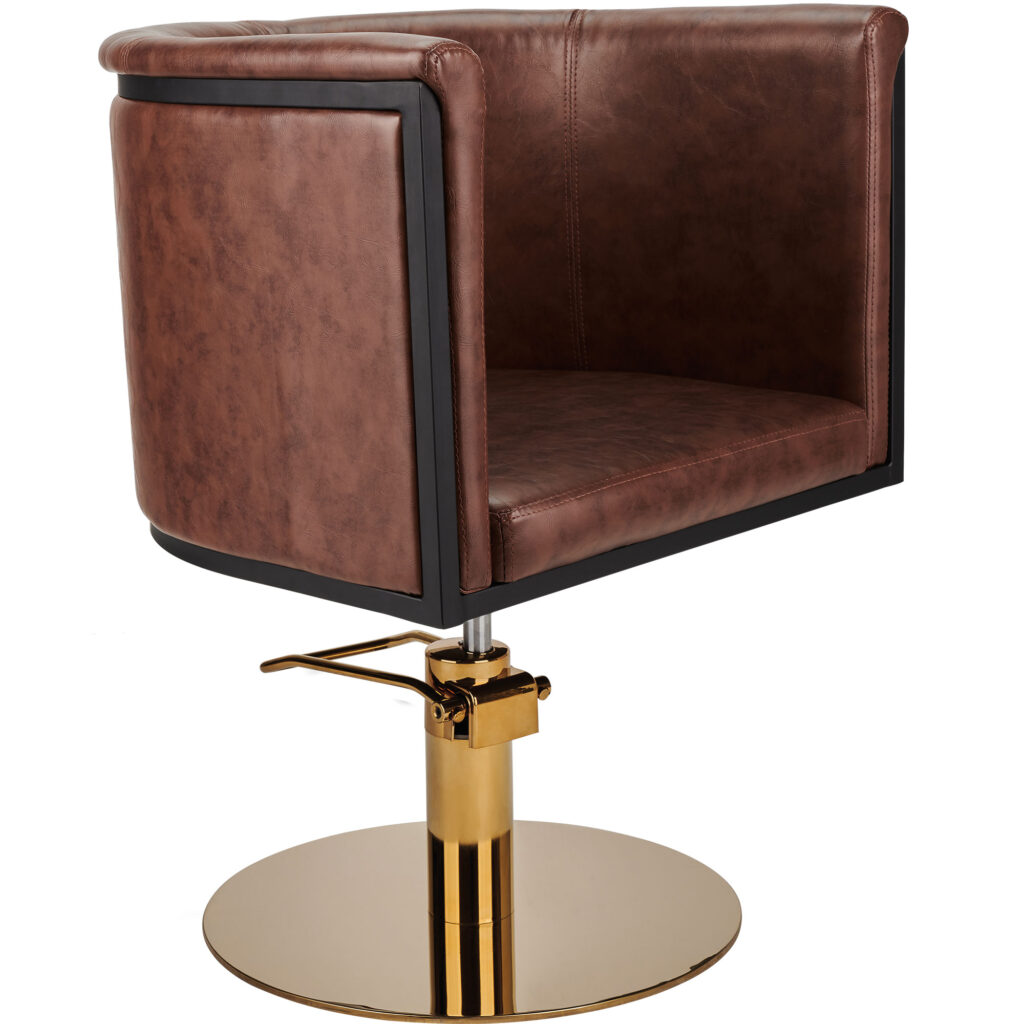 AYALA Fotel fryzjerski GIO