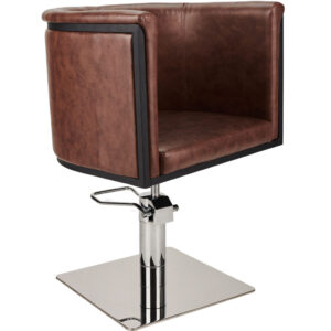 AYALA Fotel fryzjerski GIO