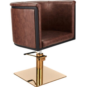 AYALA Fotel fryzjerski GIO